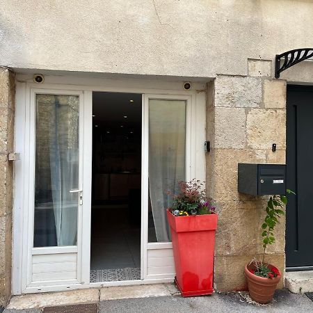 Le Studio - La Roquebrussanne Apartment Bagian luar foto